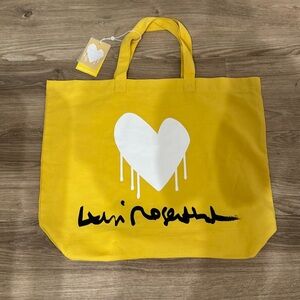 KERRI ROSENTHAL TOTE